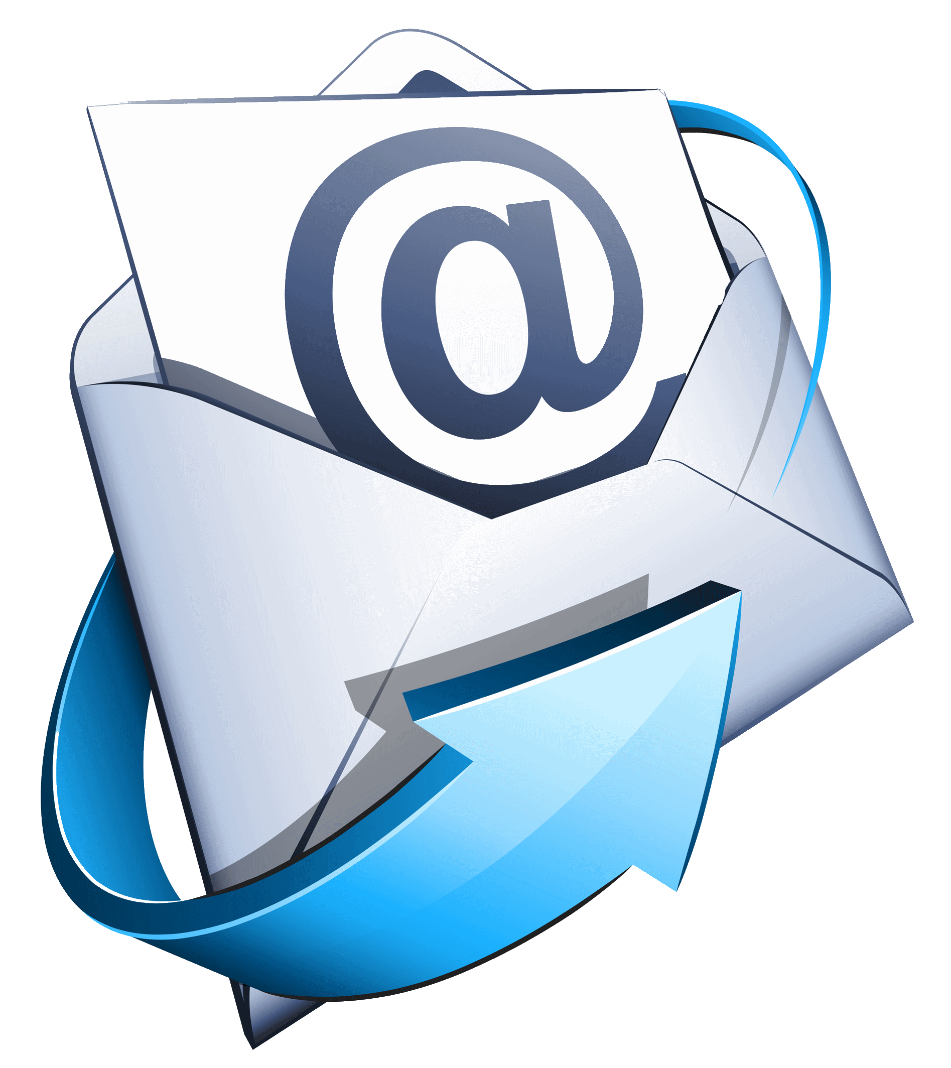 email